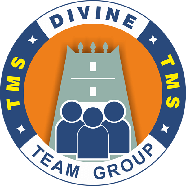 Divine Team - Temple Management System